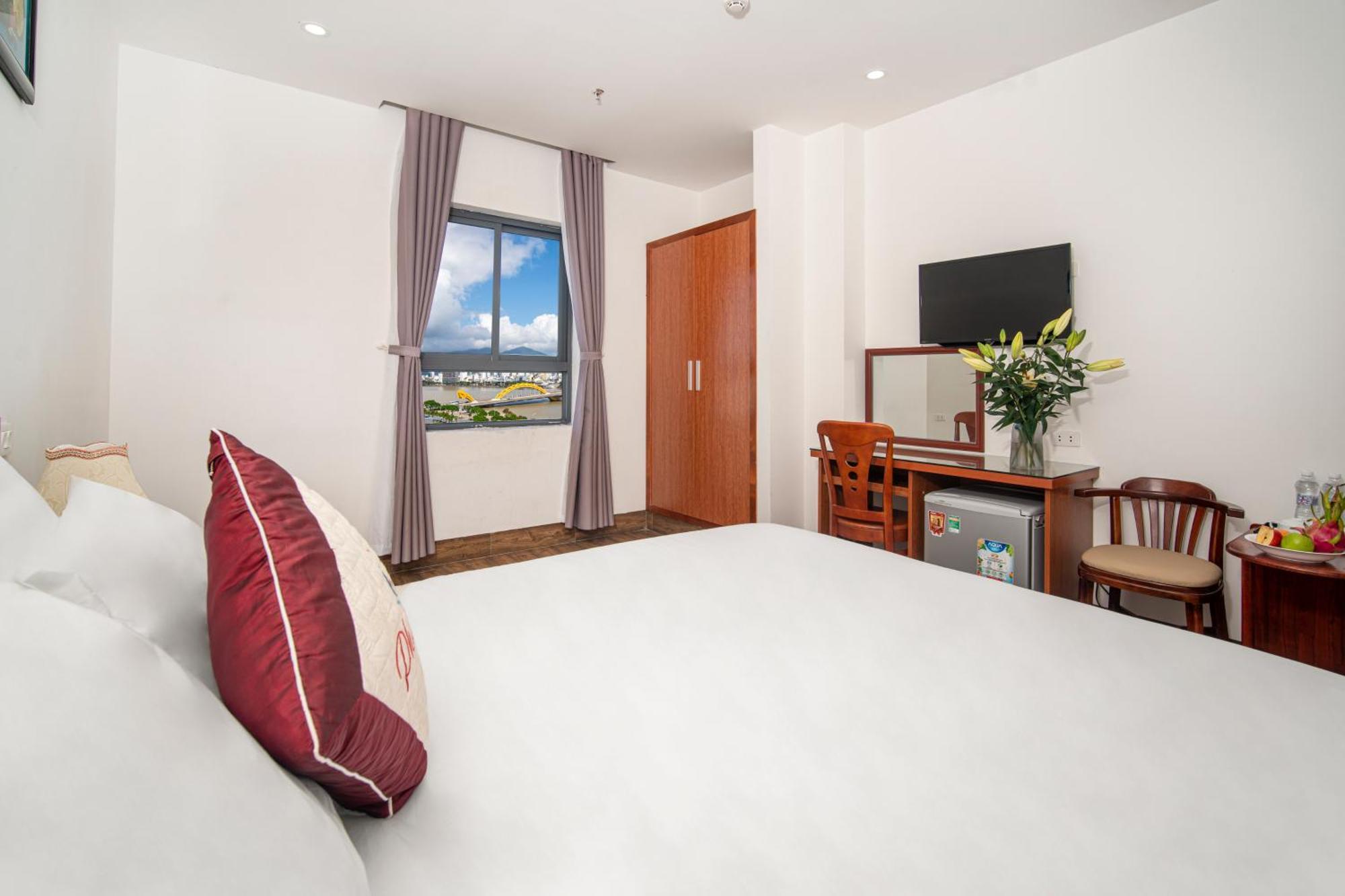 Hotel Phu An