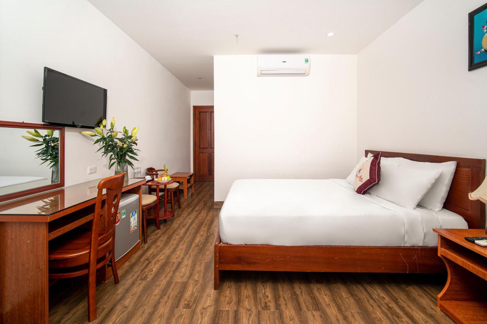 Phu An 3* Da Nang
