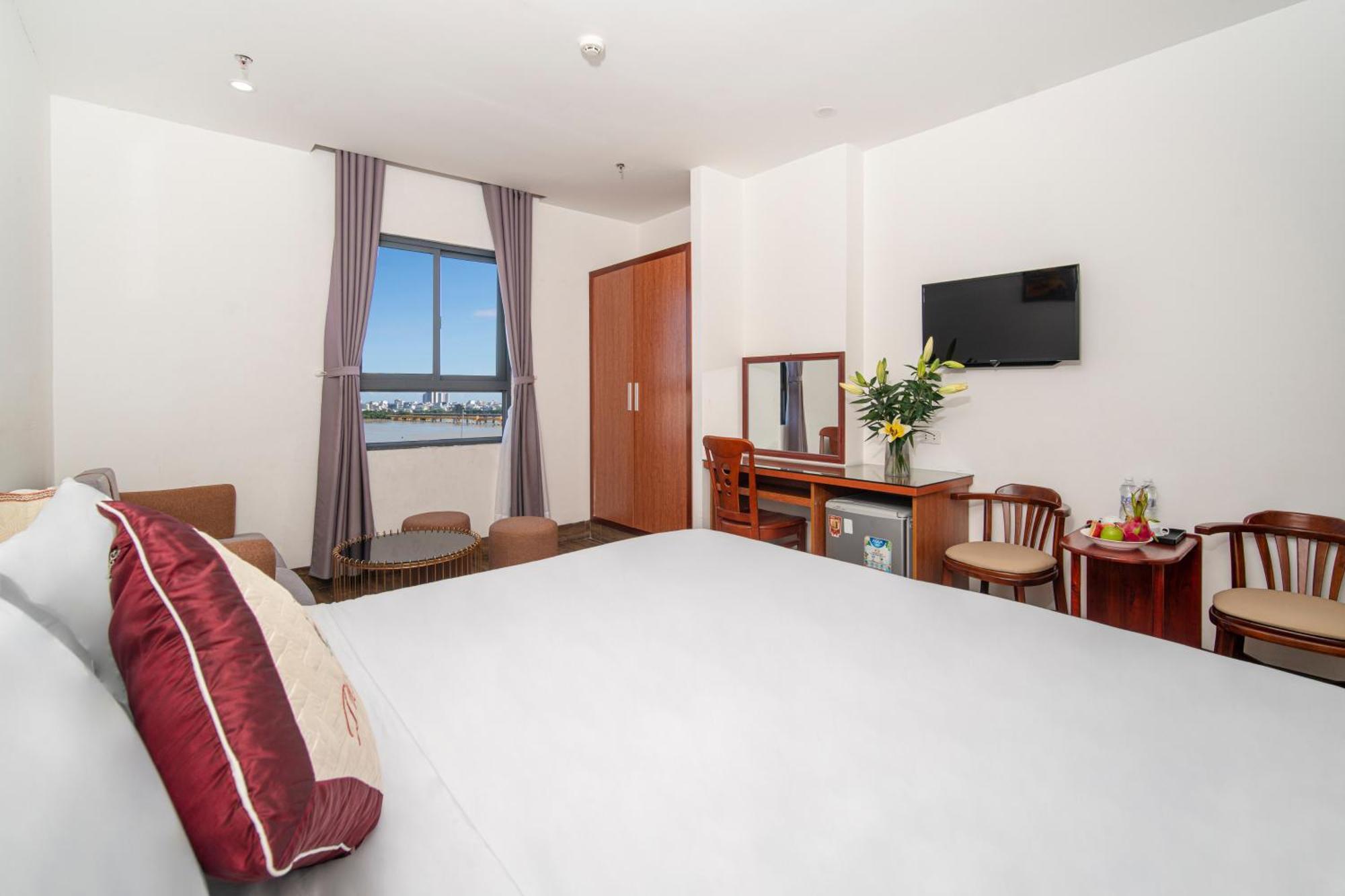 Phu An Hotel