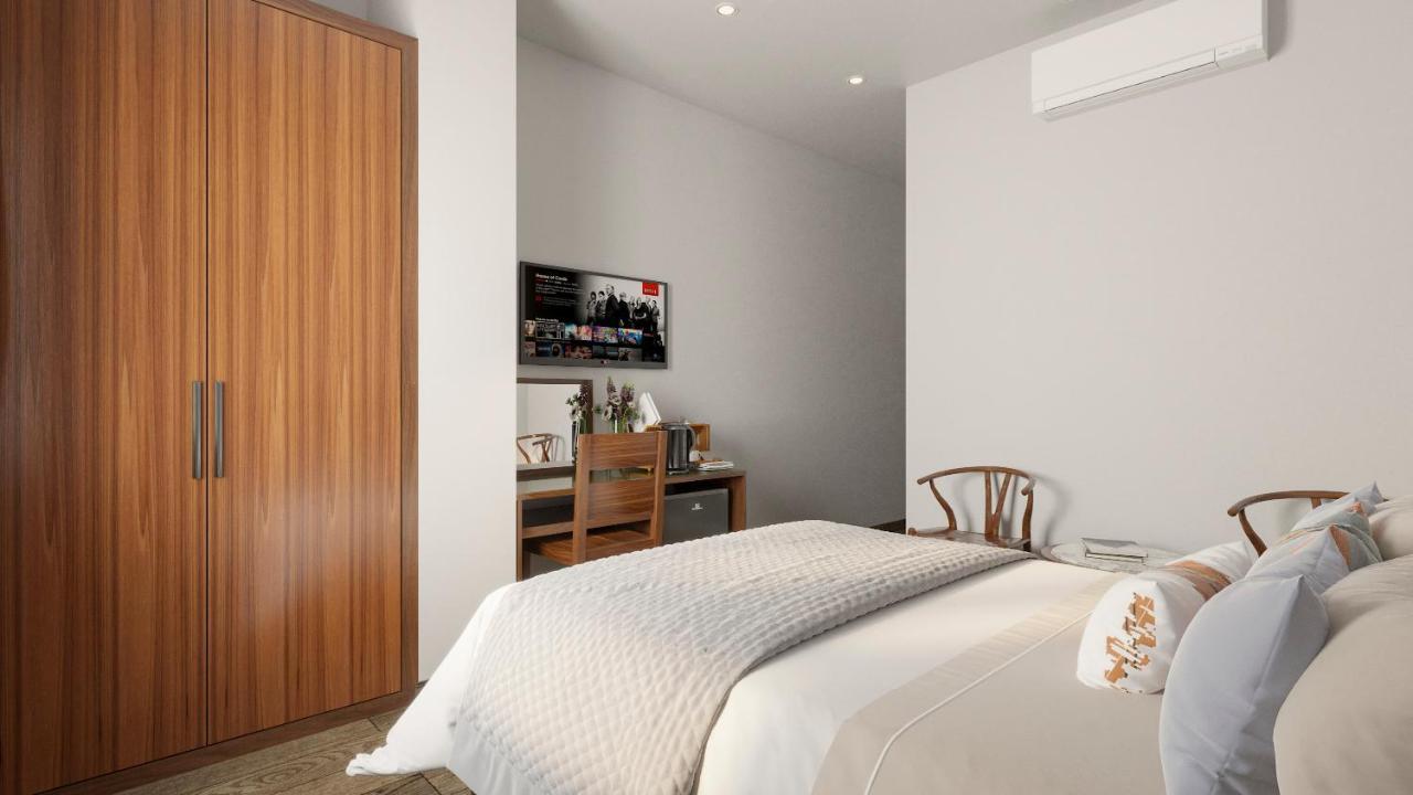 Hotel Phu An