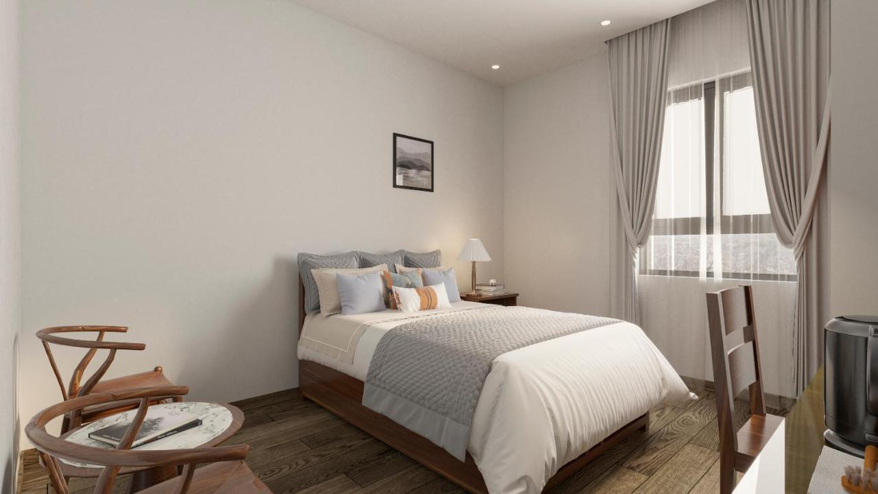 Hotel Phu An 3*