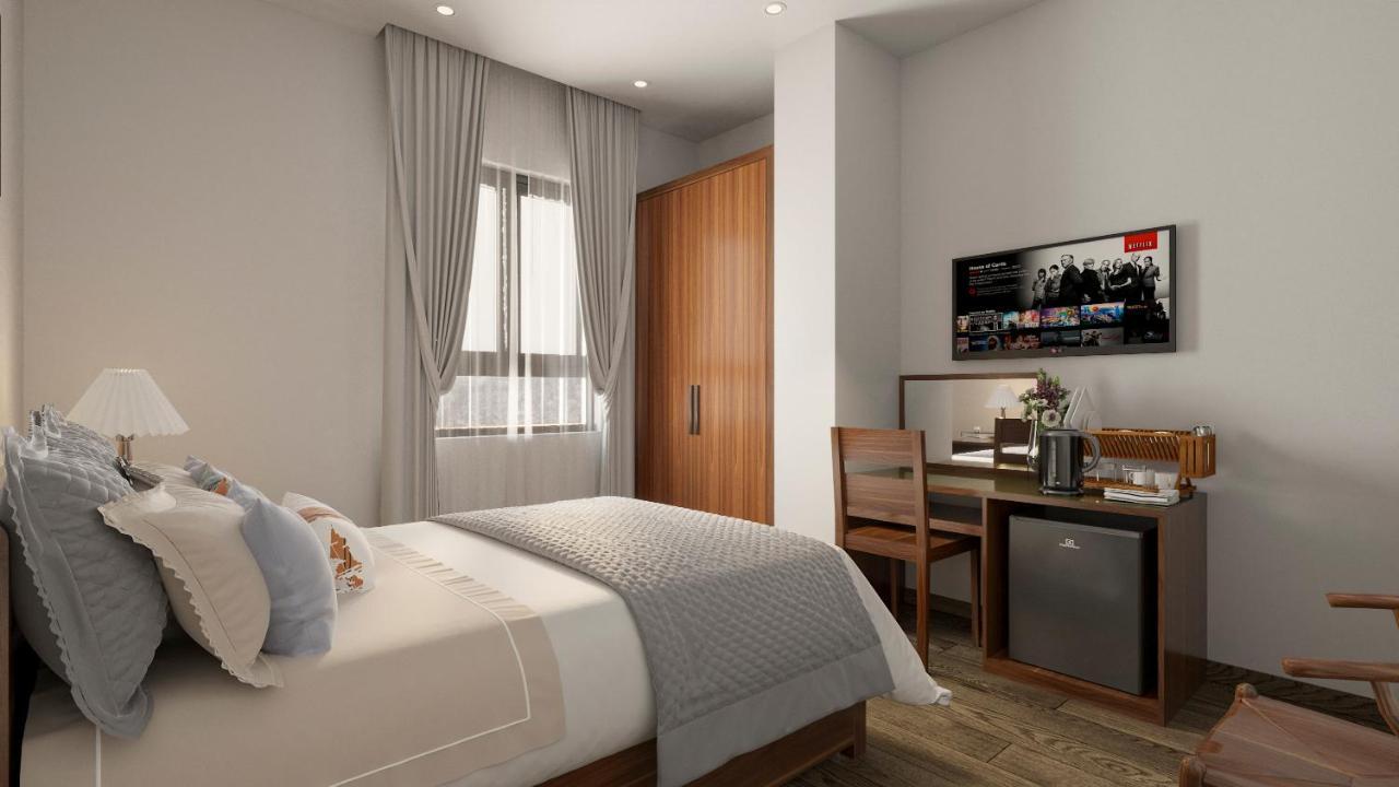 Phu An Hotel