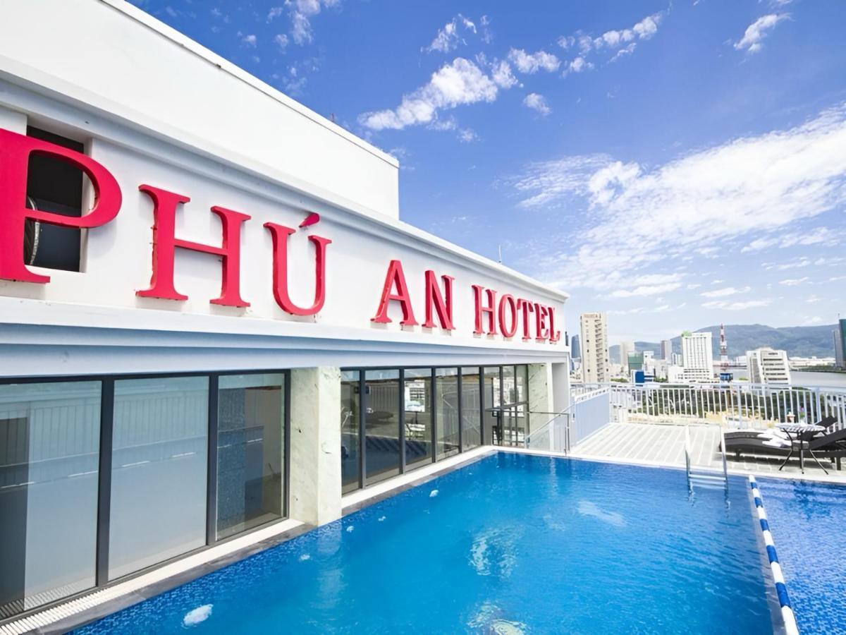 Phu An 3* Da Nang
