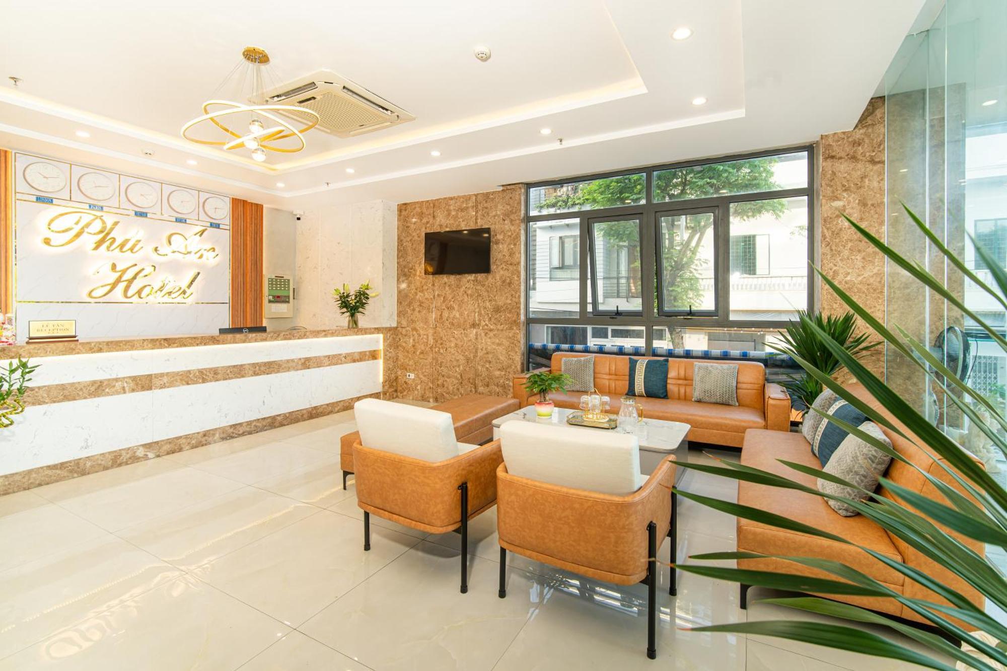 Phu An 3* Da Nang