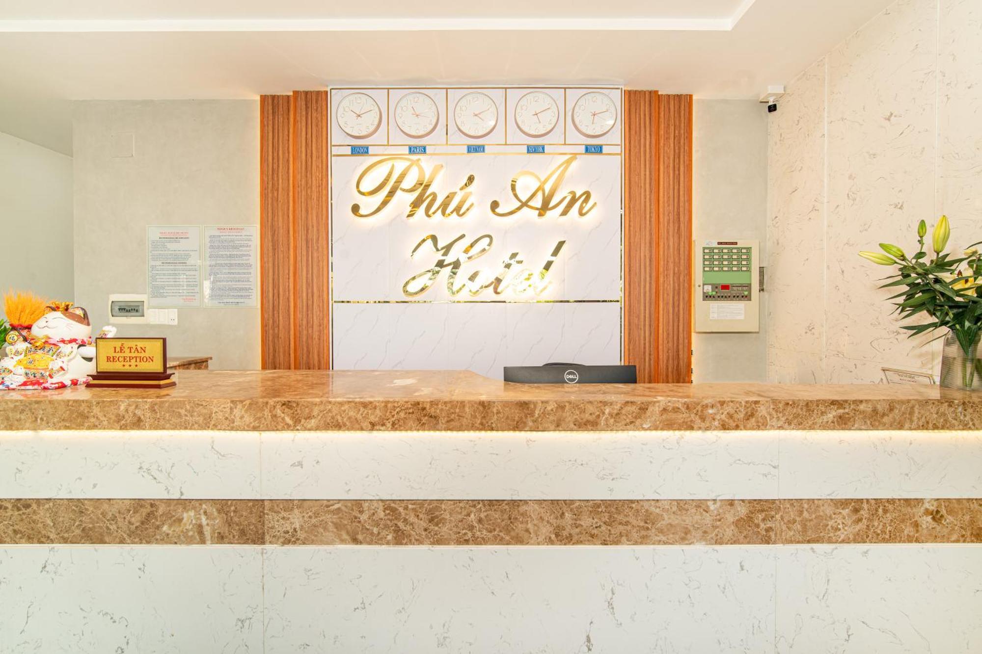 Phu An Hotel Da Nang