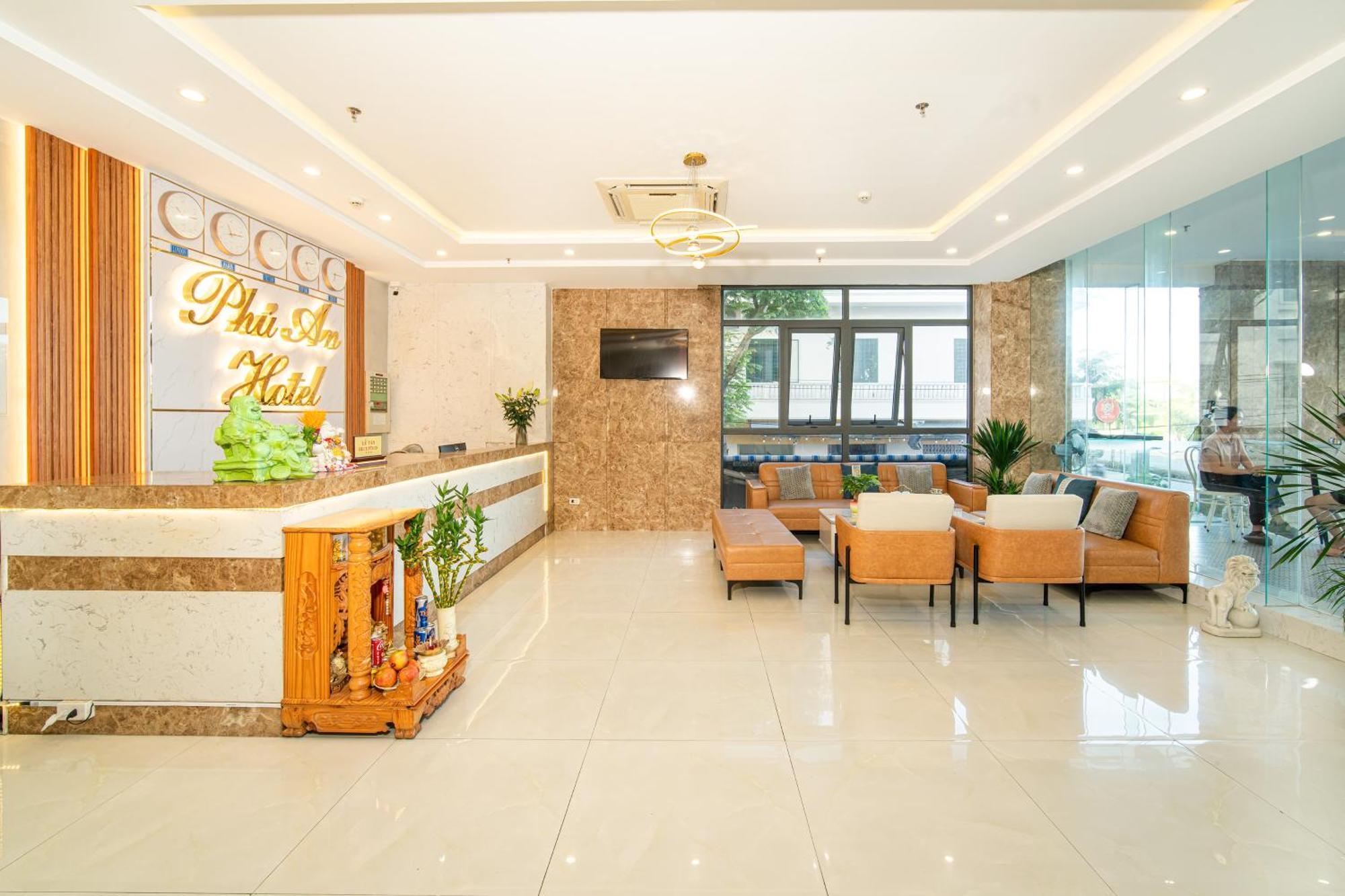 Phu An Hotel Da Nang