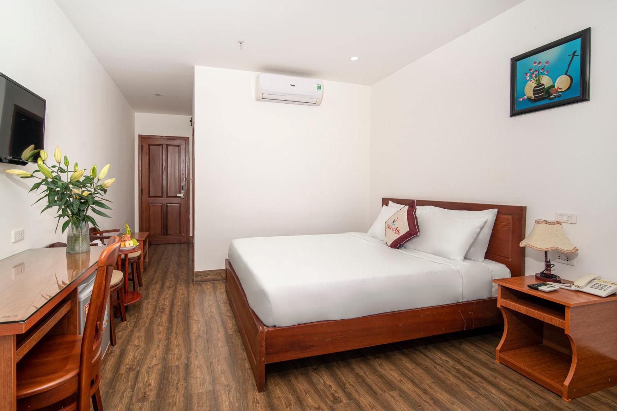 Hotel Phu An