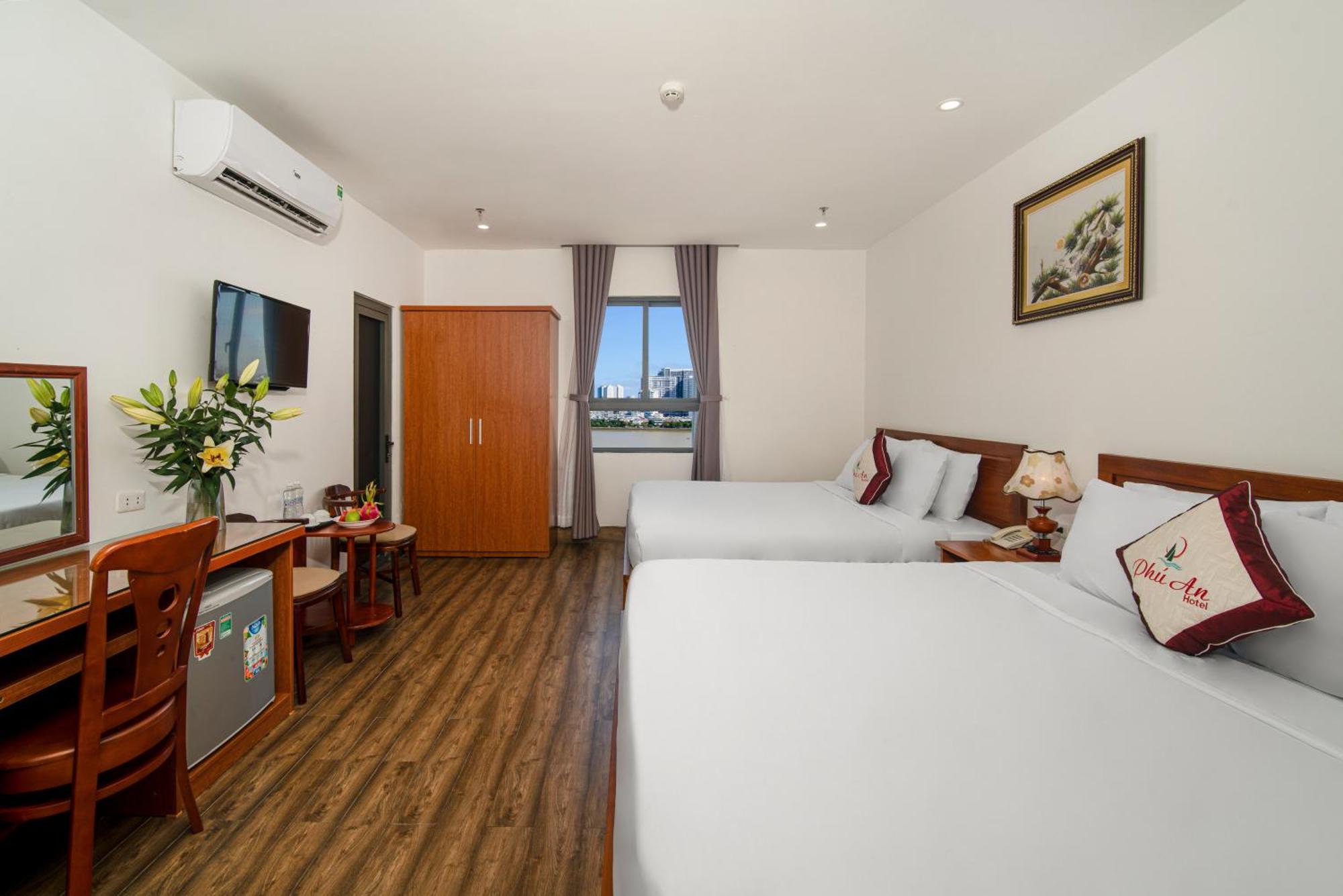 Phu An Hotel Da Nang