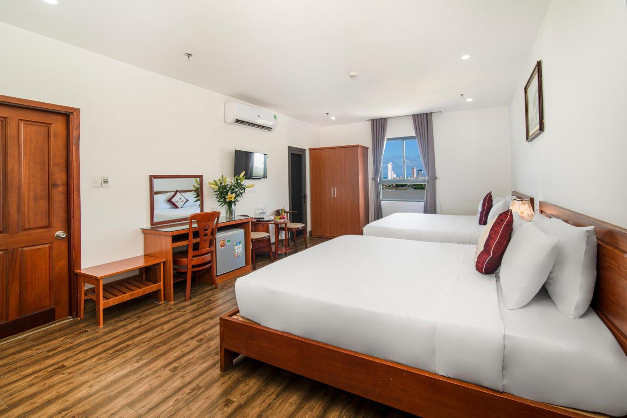 Phu An Hotel 3*