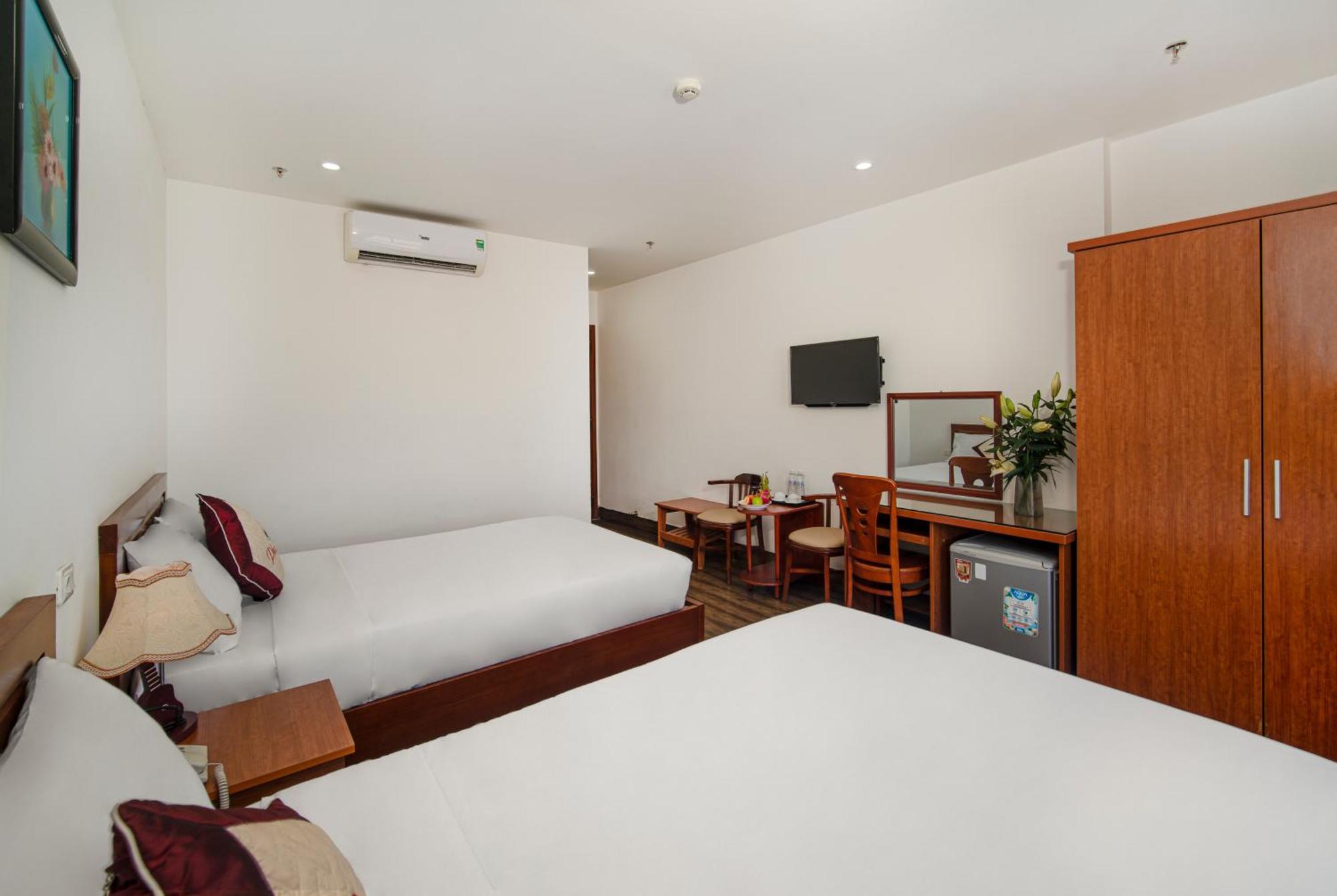 Phu An 3*
