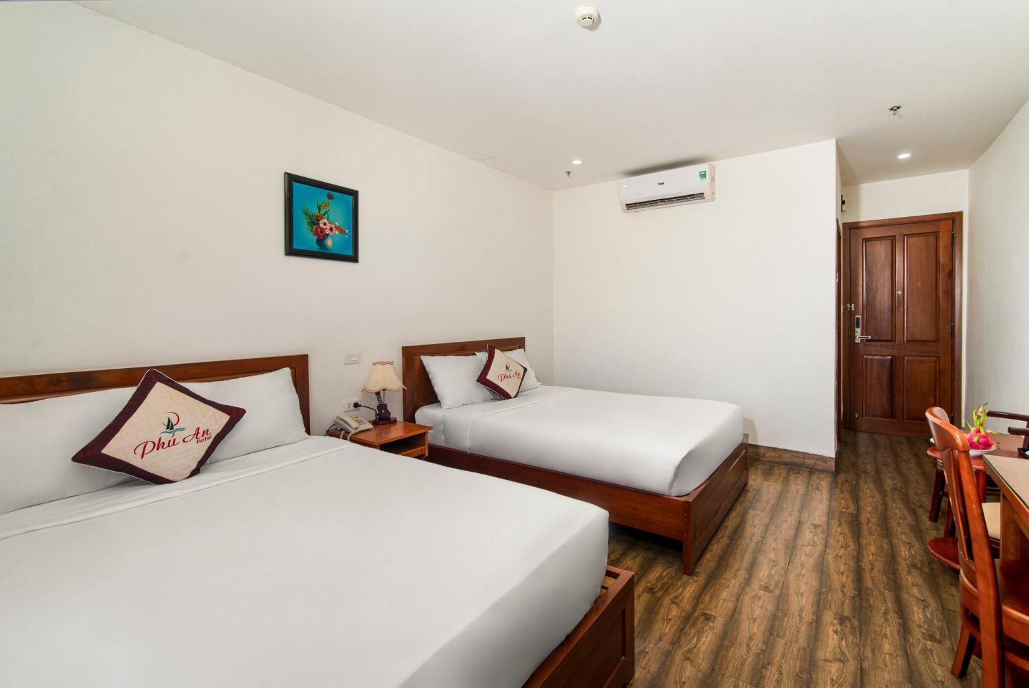 Phu An 3* Da Nang