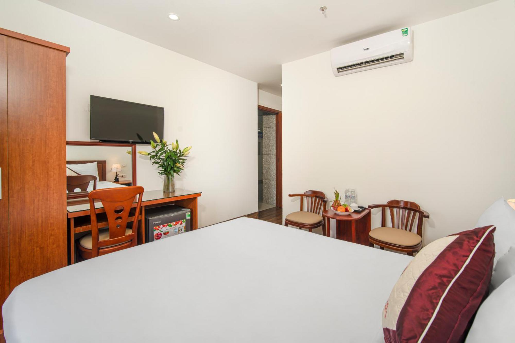Phu An Hotel