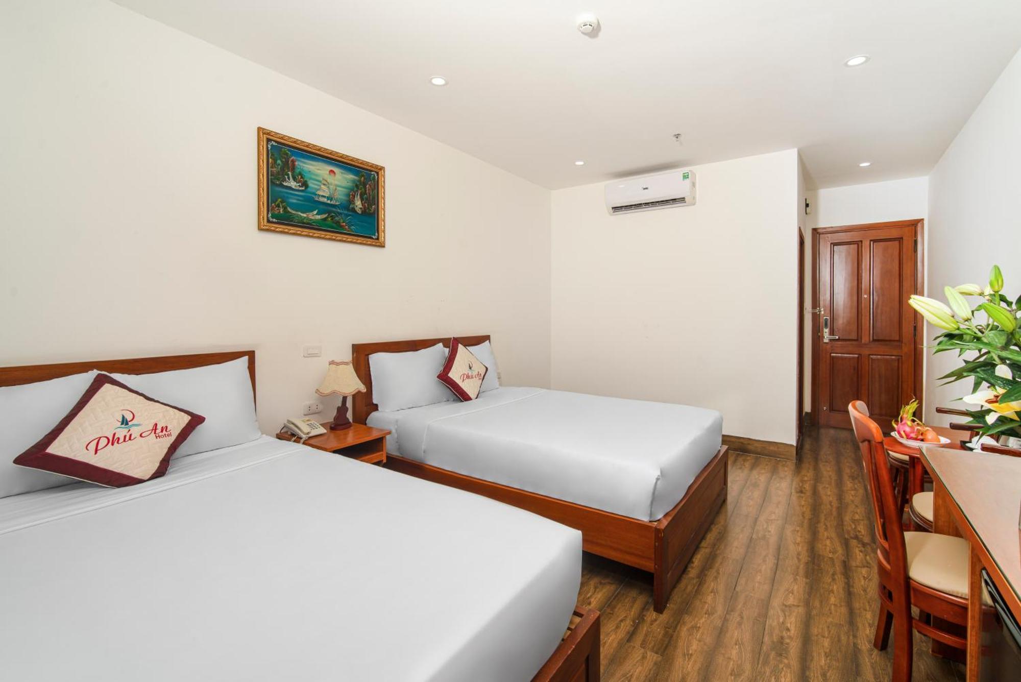 Phu An Hotel 3*