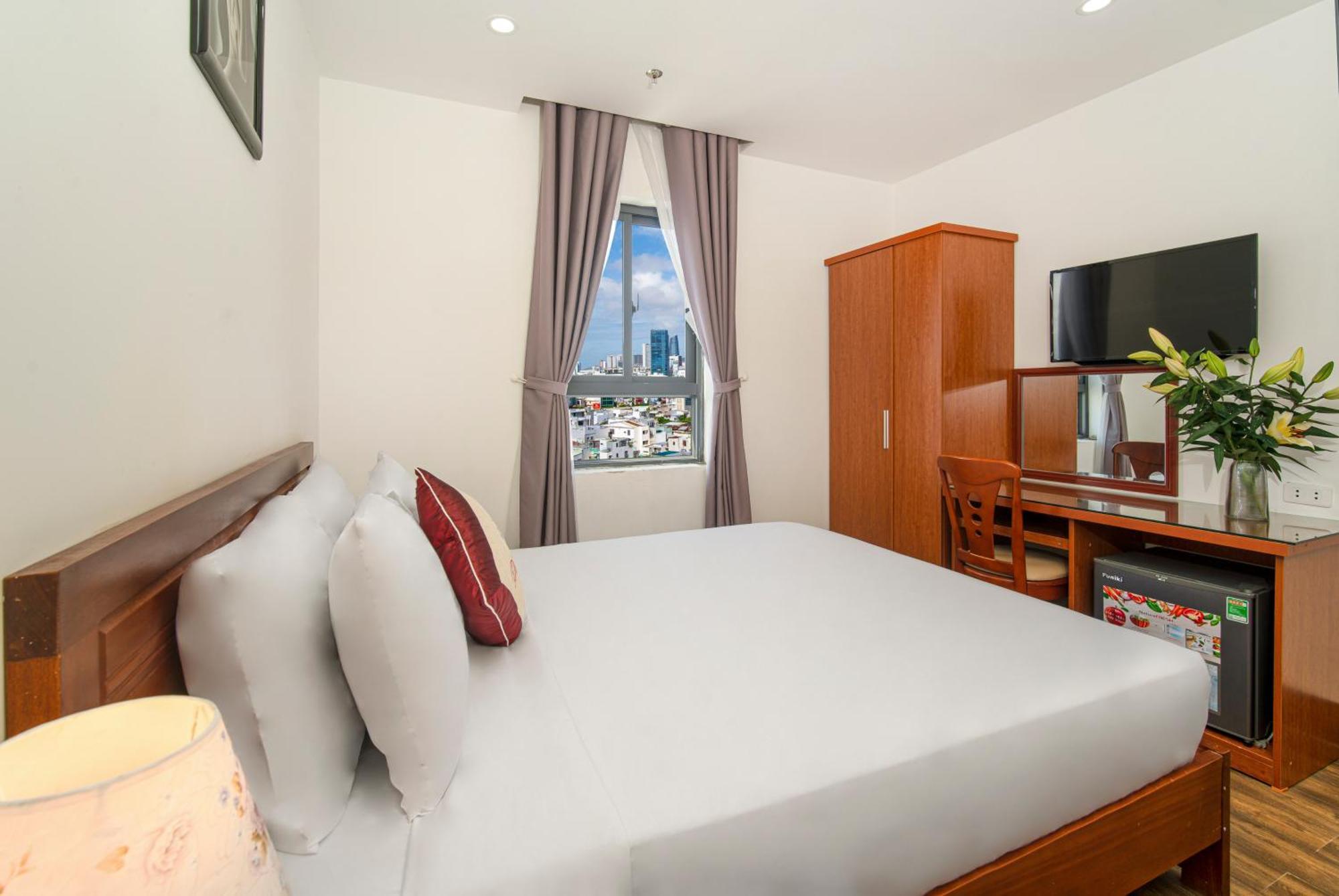 Phu An Hotel Da Nang