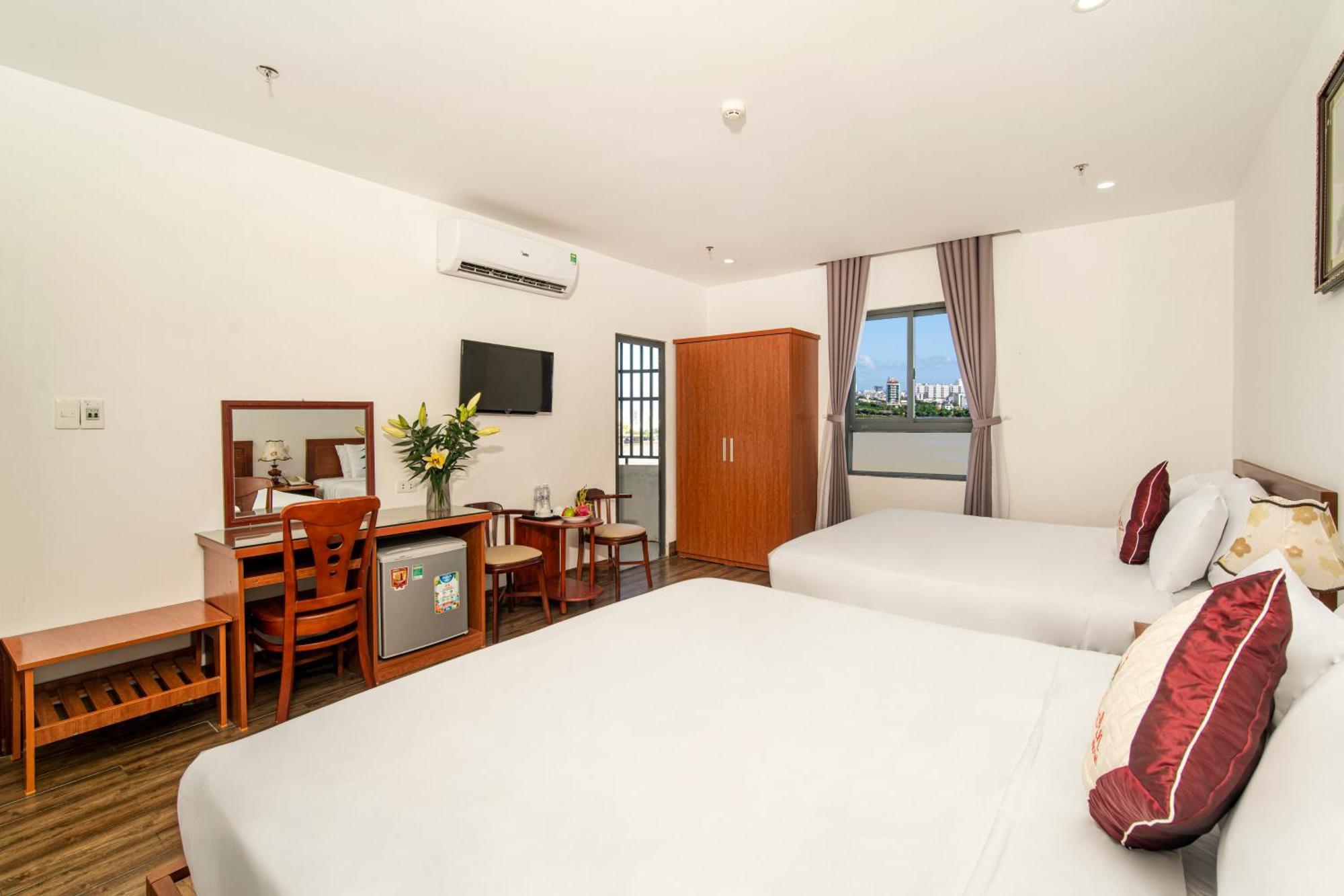 Phu An Hotel Da Nang
