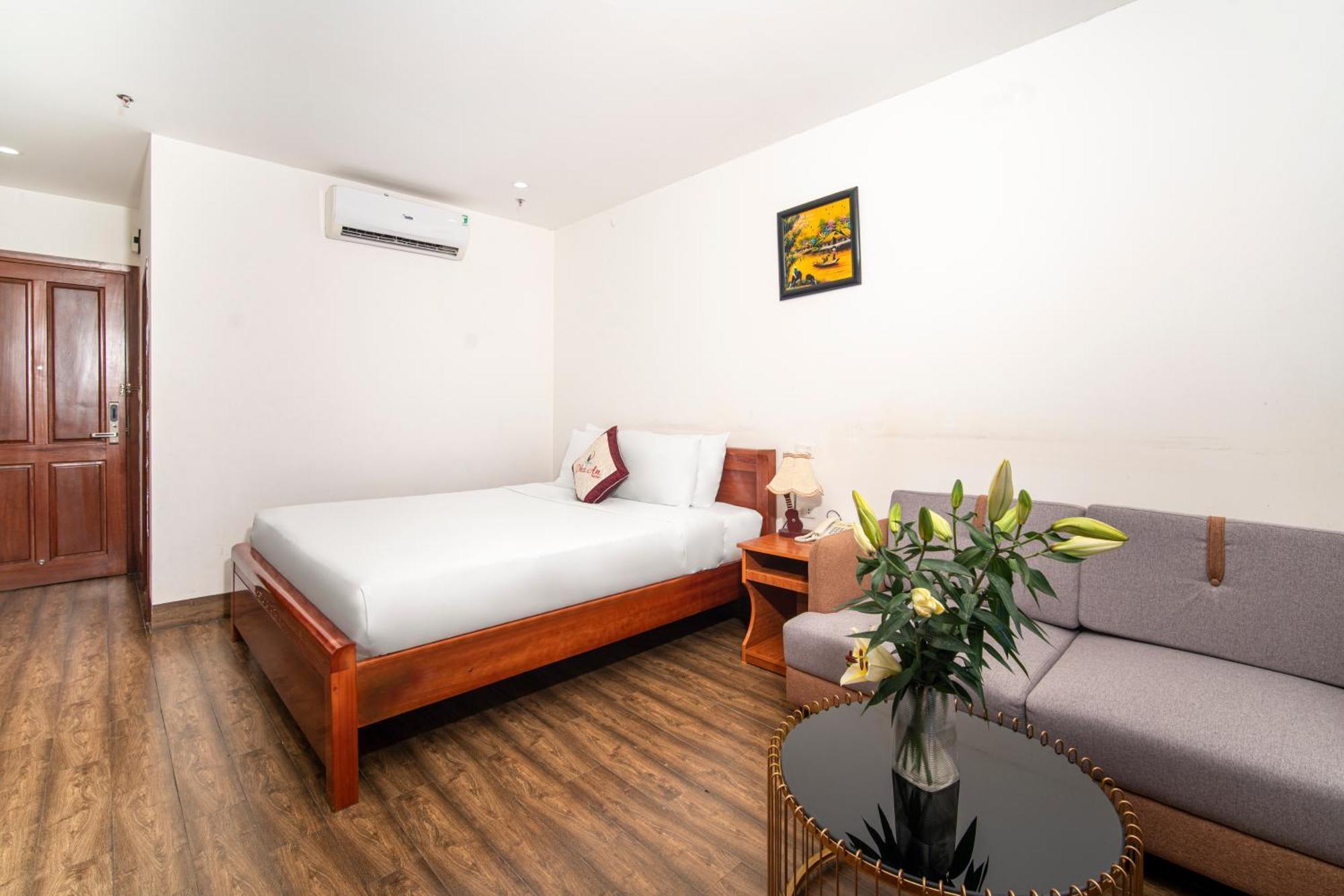 Phu An Hotel